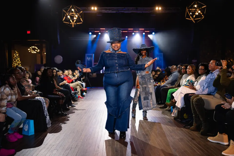 2023 50 Shades of Slay (Fall/Winter), photo 18 of 18