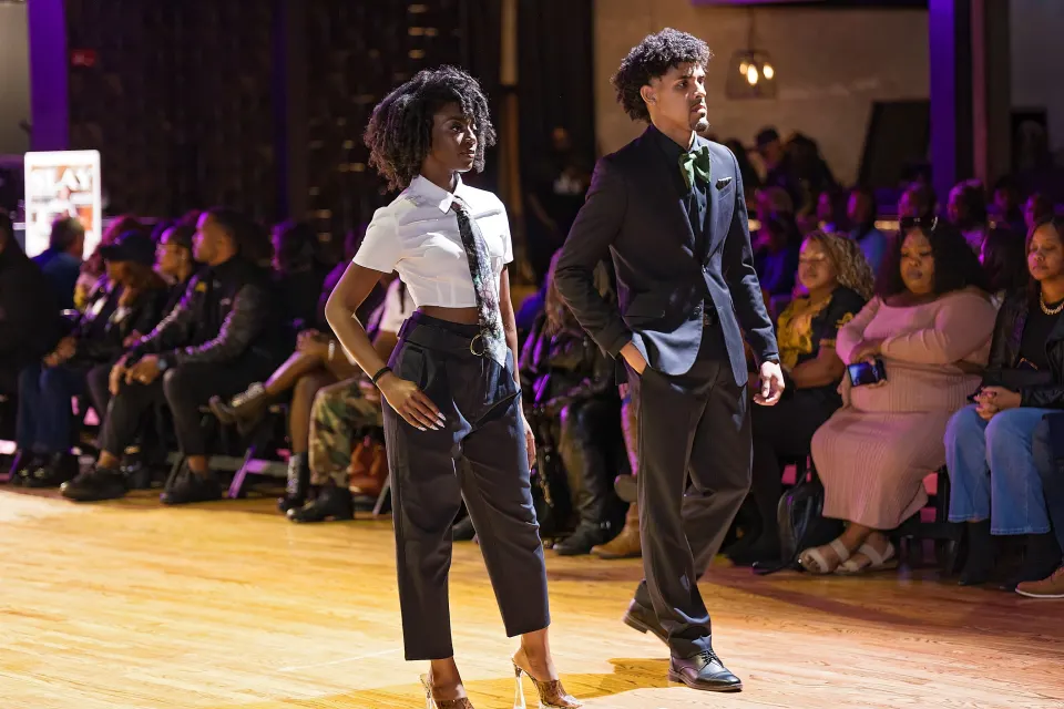 2025 50 Shades of SLAY (Fall/Winter), photo 11 of 25