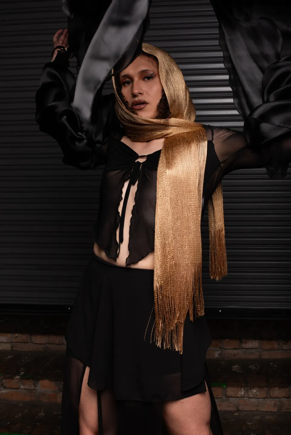 50 Shades of Slay (Fall/Winter) 2024, photo 23 of 25