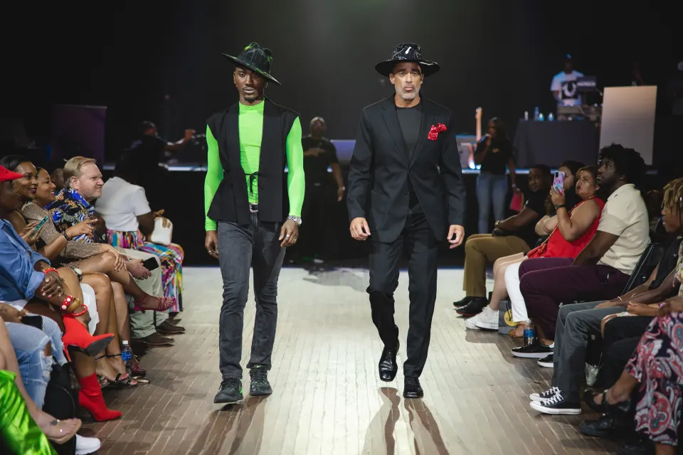 2023 50 Shades of SLAY (Spring/Summer), photo 3 of 17