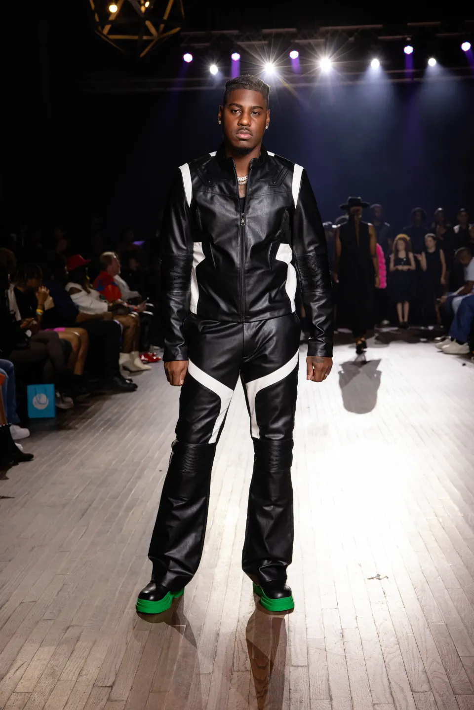 50 Shades of Slay (Fall/Winter) 2024, photo 12 of 25