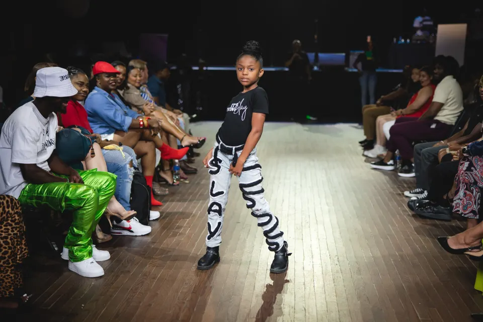 2023 50 Shades of SLAY (Spring/Summer), photo 11 of 17
