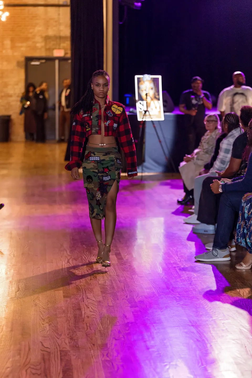2025 50 Shades of SLAY (Fall/Winter), photo 13 of 25