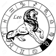 Image result for leo sign