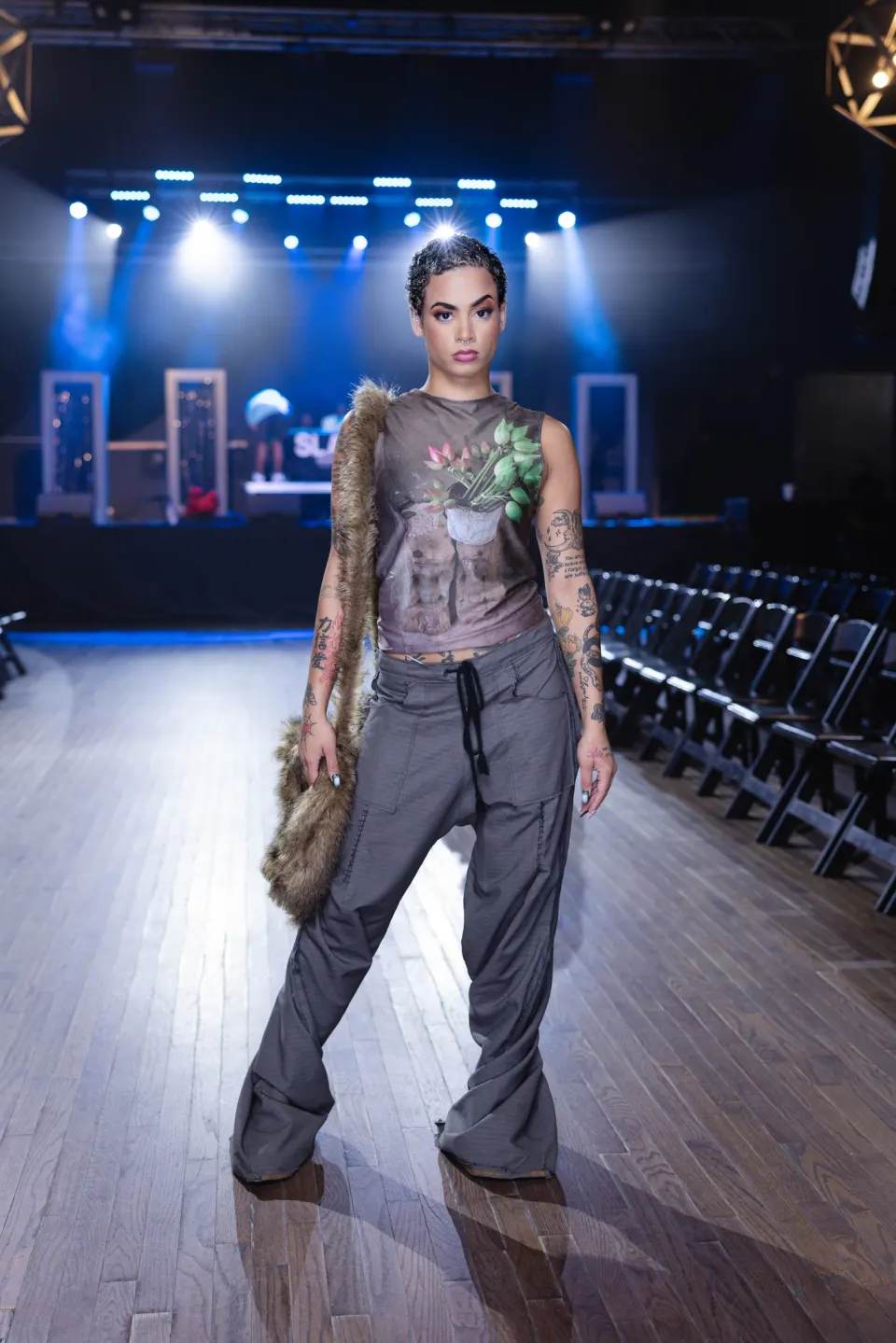 2023 50 Shades of Slay (Fall/Winter), photo 11 of 18