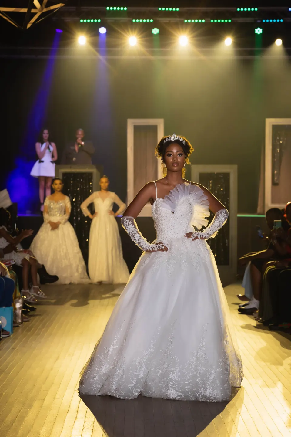 Dallas Maverick presents 50 Shades of Slay (Spring/Summer) 2024, photo 14 of 25