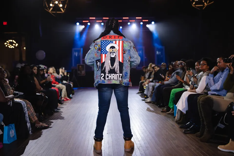 2023 50 Shades of Slay (Fall/Winter), photo 2 of 18