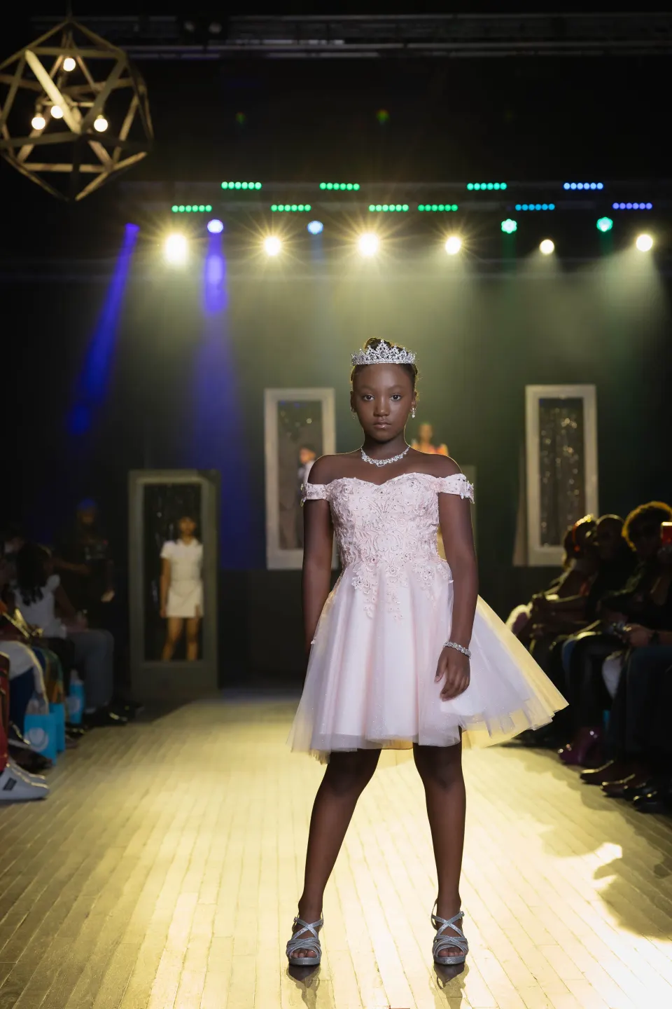 Dallas Maverick presents 50 Shades of Slay (Spring/Summer) 2024, photo 11 of 25