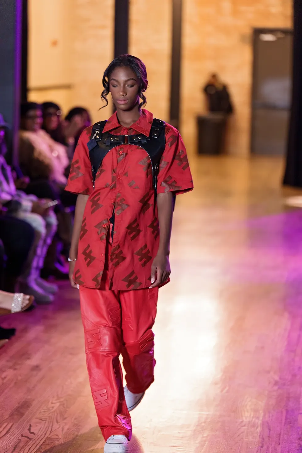2025 50 Shades of SLAY (Fall/Winter), photo 19 of 25