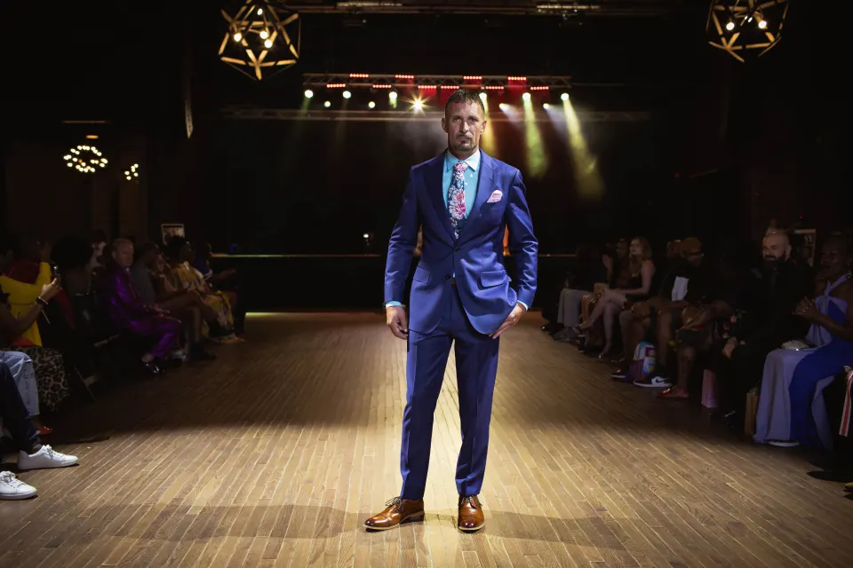 2025 50 Shades of SLAY (Spring/Summer), photo 7 of 25