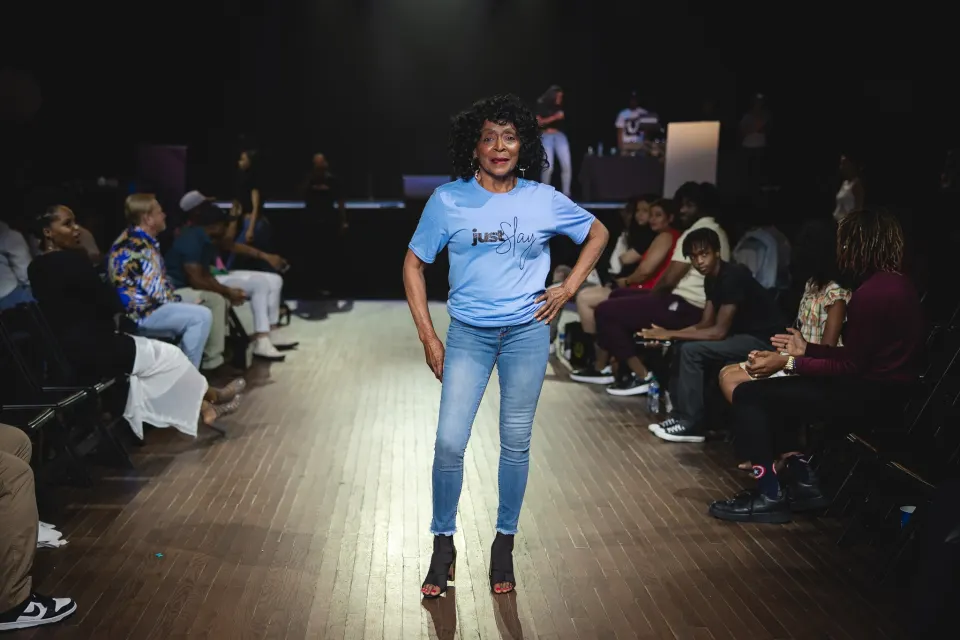 2023 50 Shades of SLAY (Spring/Summer), photo 14 of 17