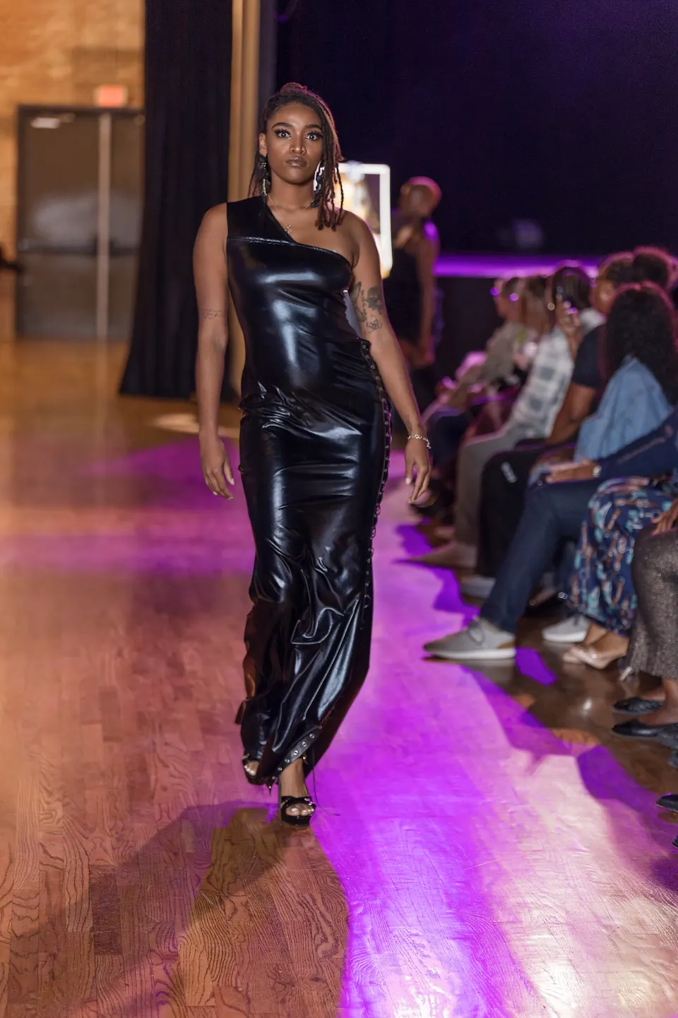 2025 50 Shades of SLAY (Fall/Winter), photo 6 of 25