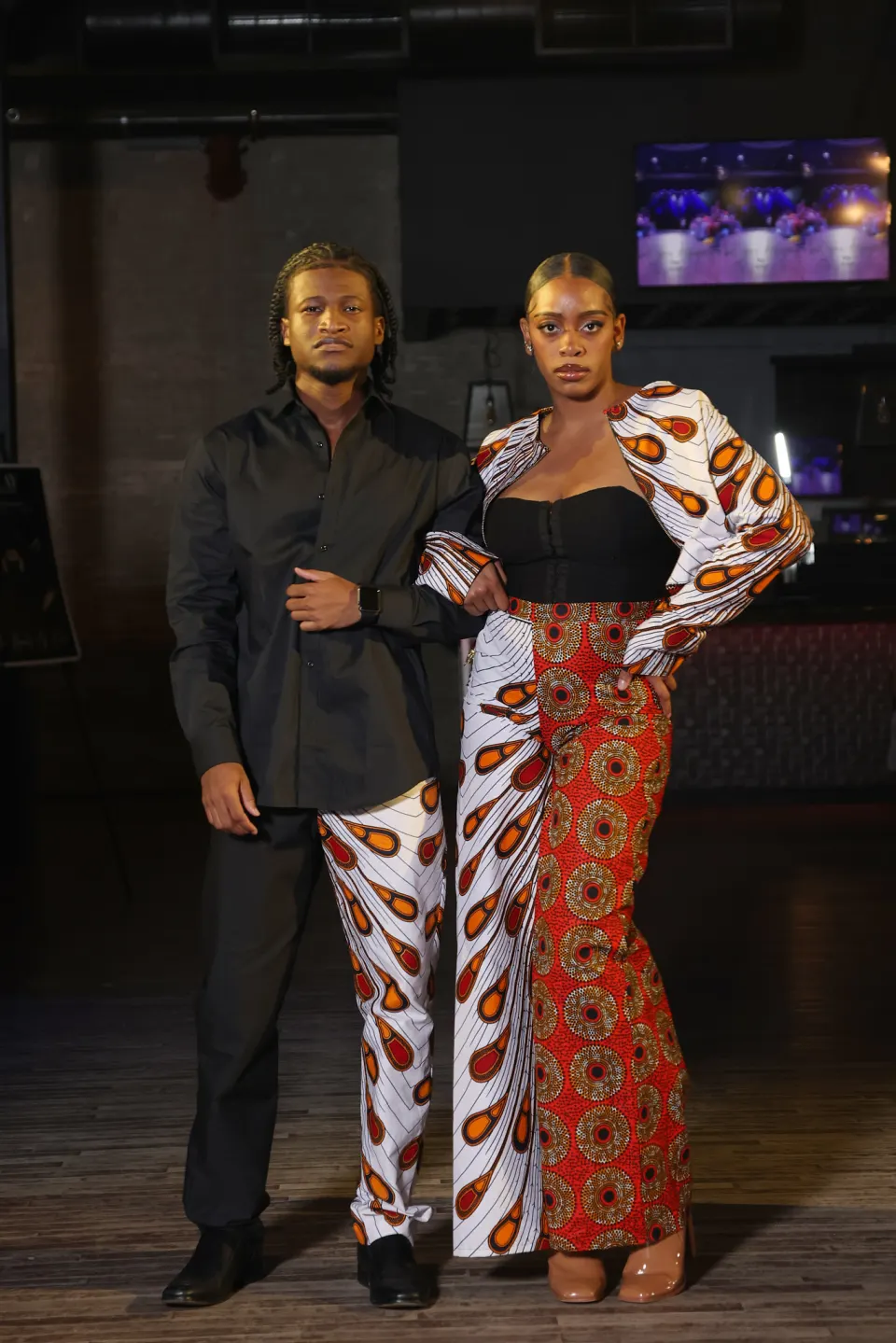Dallas Maverick presents 50 Shades of Slay (Spring/Summer) 2024, photo 20 of 25