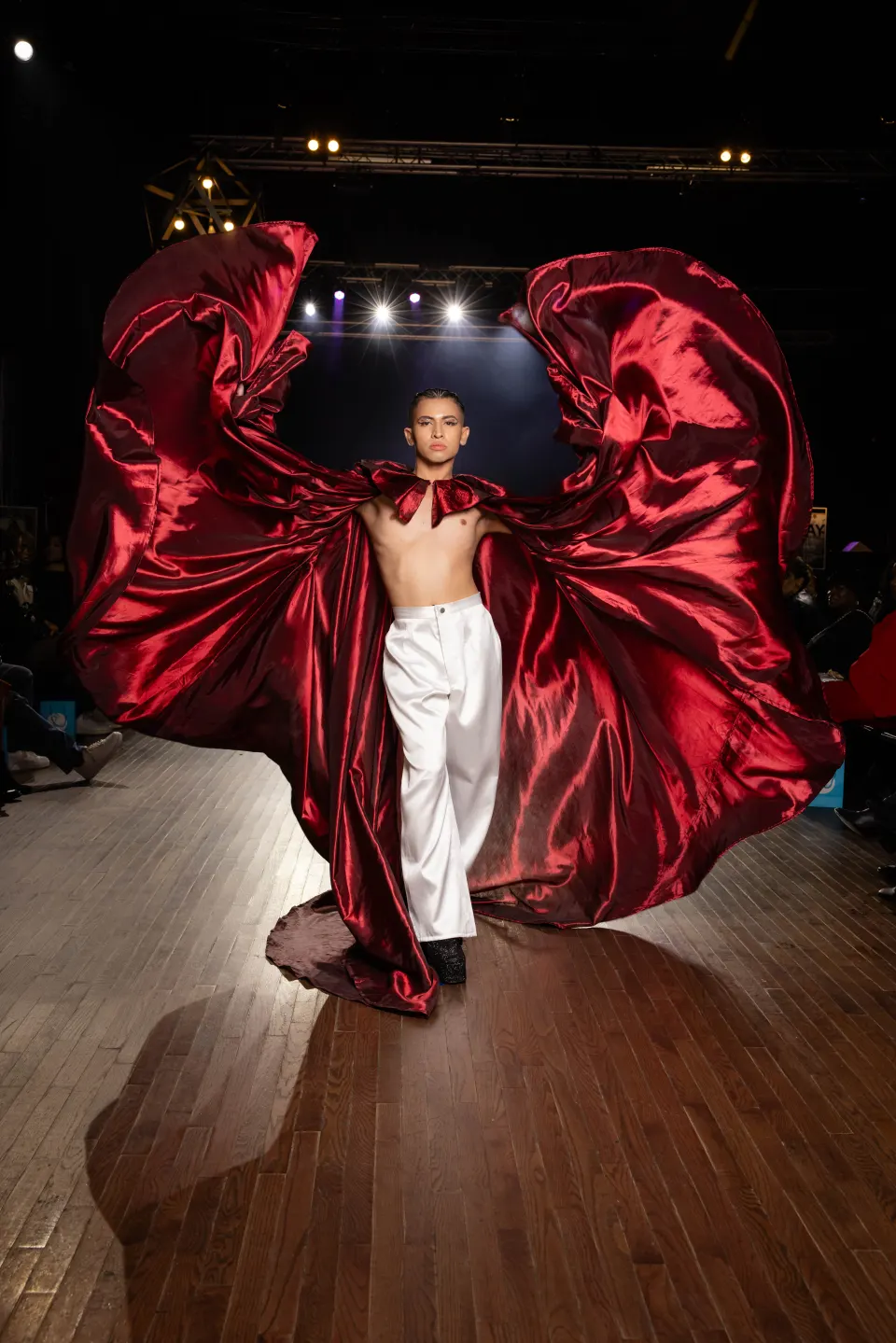 50 Shades of Slay (Fall/Winter) 2024, photo 7 of 25