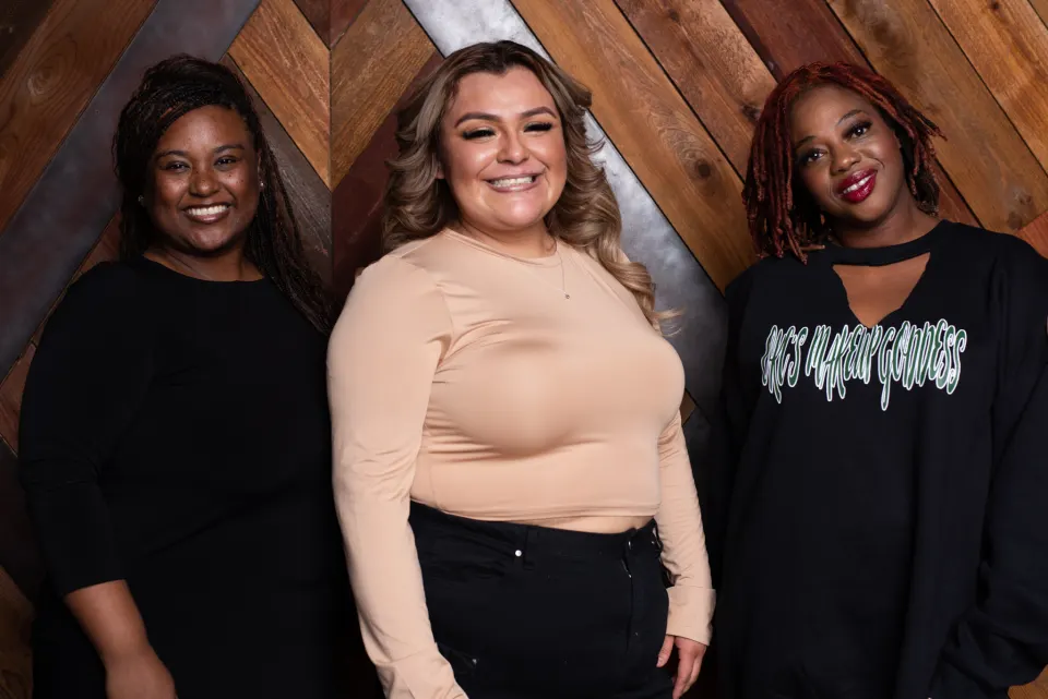 2025 50 Shades of SLAY (Fall/Winter), photo 25 of 25