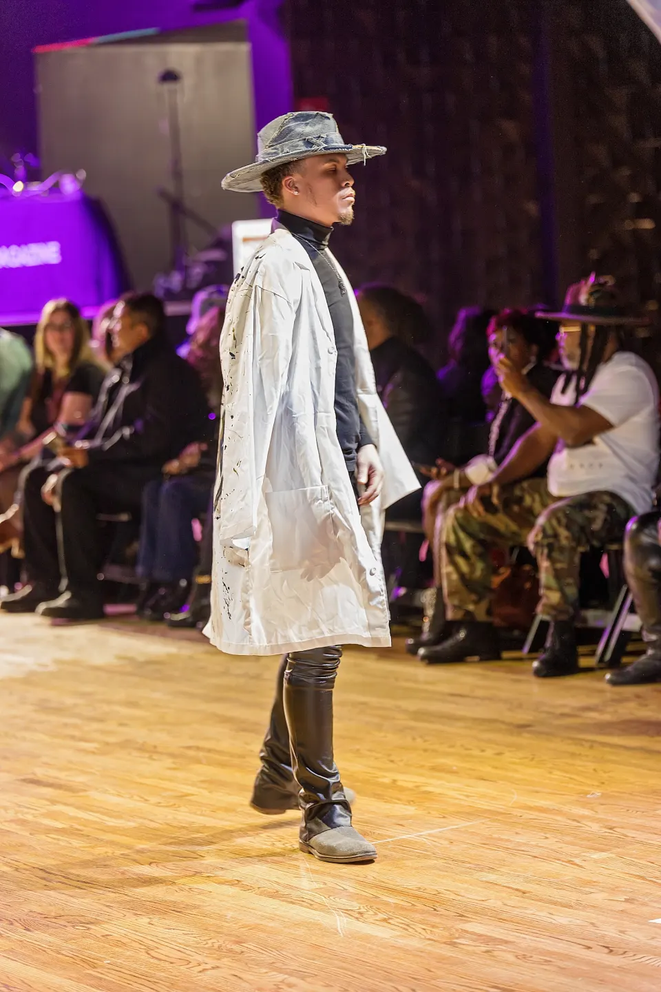 2025 50 Shades of SLAY (Fall/Winter), photo 8 of 25