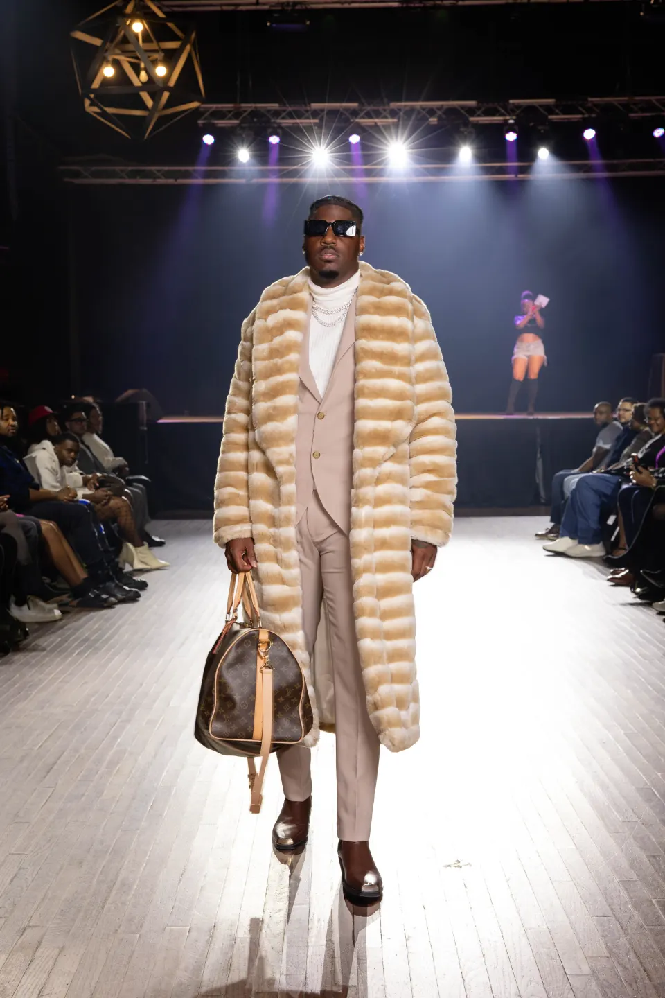 50 Shades of Slay (Fall/Winter) 2024, photo 4 of 25