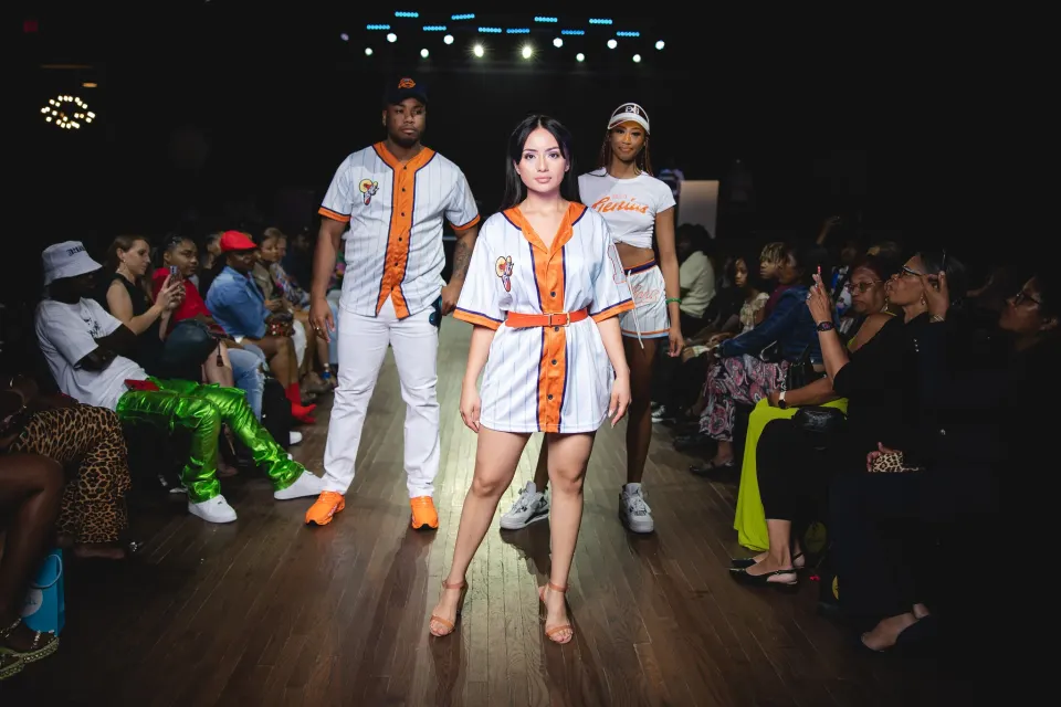 2023 50 Shades of SLAY (Spring/Summer), photo 10 of 17