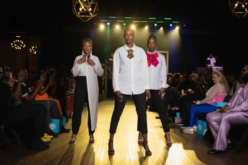 Dallas Maverick presents 50 Shades of Slay (Spring/Summer) 2024, photo 1 of 25