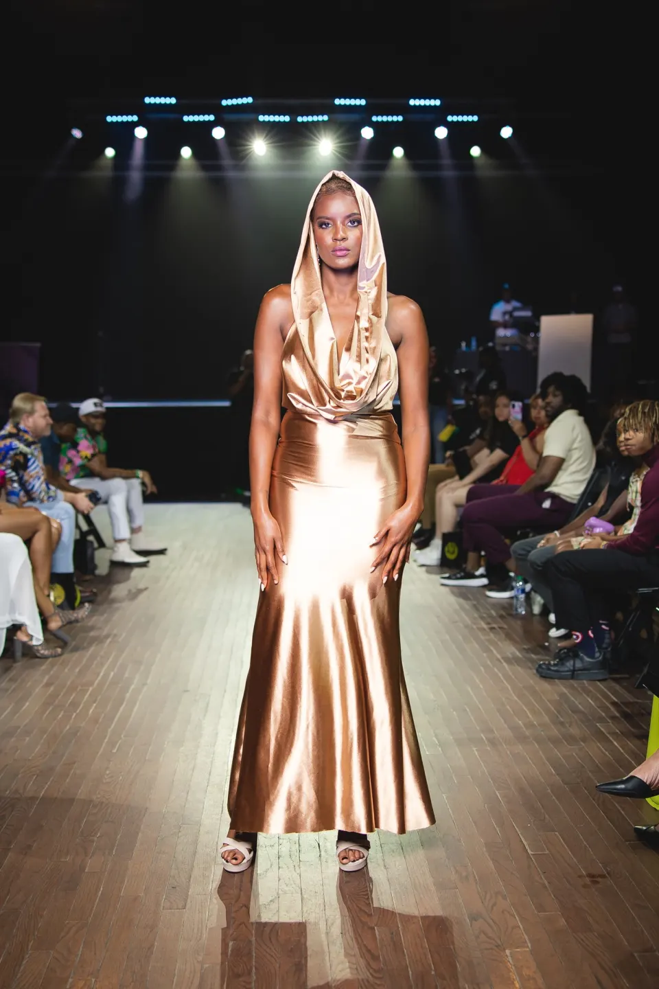 2023 50 Shades of SLAY (Spring/Summer), photo 6 of 17