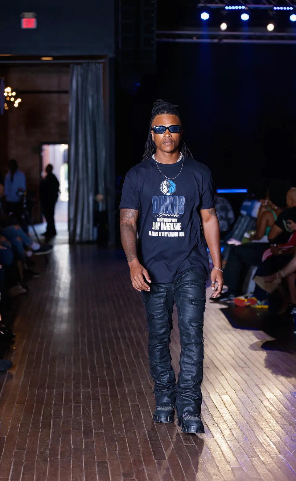 2025 50 Shades of SLAY (Spring/Summer), photo 19 of 25