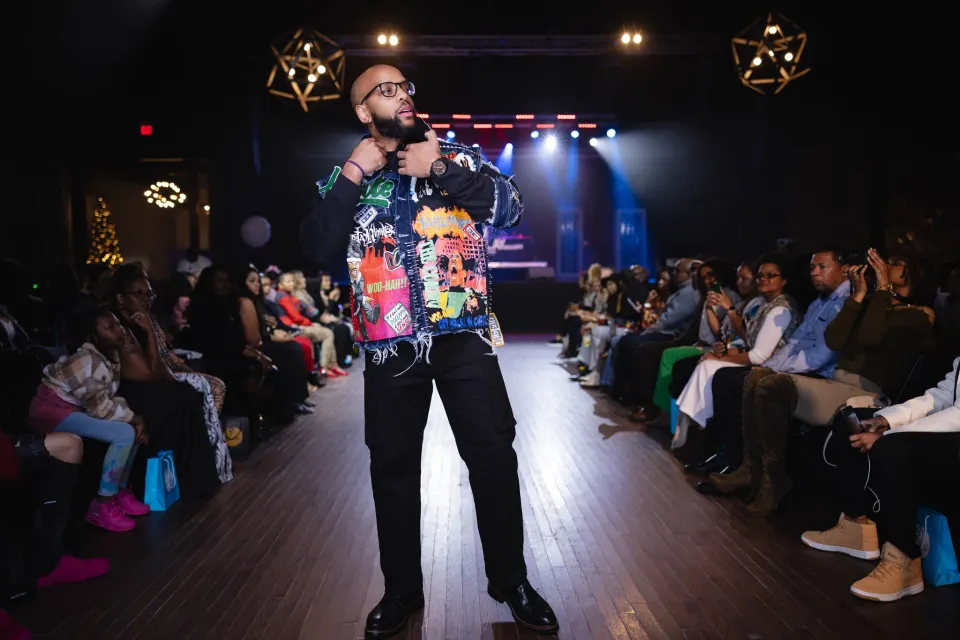 2023 50 Shades of Slay (Fall/Winter), photo 12 of 18