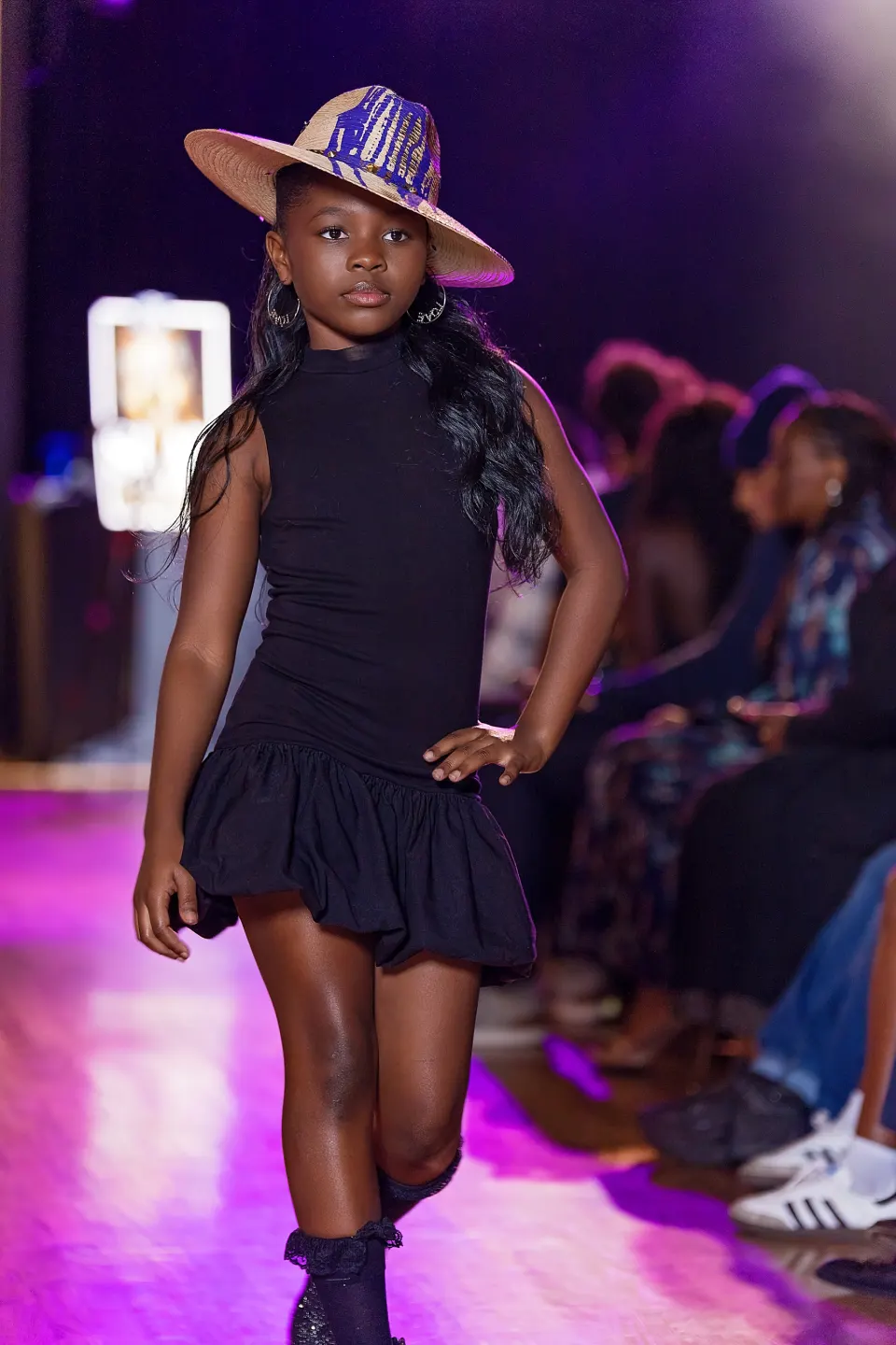 2025 50 Shades of SLAY (Fall/Winter), photo 17 of 25